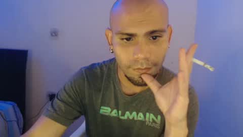 Snapshot of gabrielle_ramirez chatting on 01/07/25, 09:03 Gabriel online show from 01/07/25, 09:03