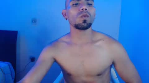 Snapshot of gabrielle_ramirez chatting on 01/08/25, 03:08 Gabriel online show from 01/08/25, 03:08