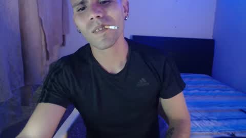 Snapshot of gabrielle_ramirez chatting on 01/11/25, 01:59 Gabriel online show from 01/11/25, 01:59