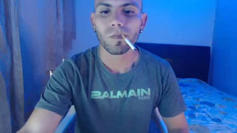 Snapshot of gabrielle_ramirez chatting on 01/16/25, 09:08 Gabriel online show from 01/16/25, 09:08