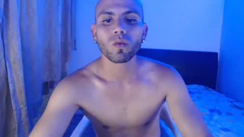 Snapshot of gabrielle_ramirez chatting on 01/18/25, 12:35 Gabriel online show from 01/18/25, 12:35