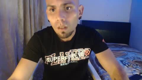 Snapshot of gabrielle_ramirez chatting on 01/23/25, 12:25 Gabriel online show from 01/23/25, 12:25