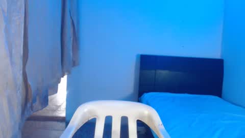 Snapshot of gabrielle_ramirez chatting on 01/23/25, 10:01 Gabriel online show from 01/23/25, 10:01