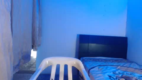 Snapshot of gabrielle_ramirez chatting on 01/29/25, 09:07 Gabriel online show from 01/29/25, 09:07