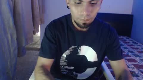 Snapshot of gabrielle_ramirez chatting on 01/30/25, 09:25 Gabriel online show from 01/30/25, 09:25