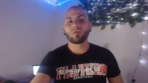 Snapshot of gabrielle_ramirez chatting on 10/12/25, 09:14 Gabriel online show from 10/12/25, 09:14