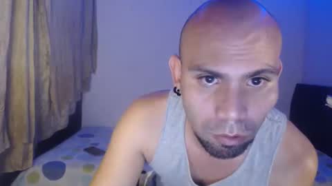 Snapshot of gabrielle_ramirez chatting on 11/27/25, 05:53 Gabriel online show from 11/27/25, 05:53