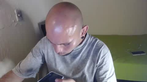 Gabriel online show from 04/12/26, 03:00