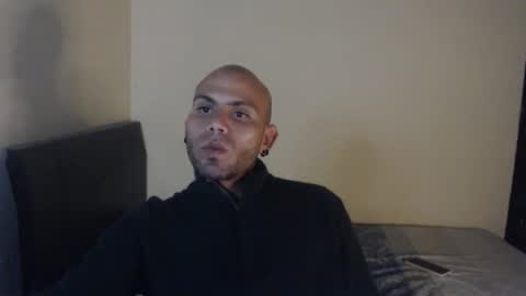 Snapshot of gabrielle_ramirez chatting on 05/15/26, 10:50 Gabriel online show from 05/15/26, 10:50