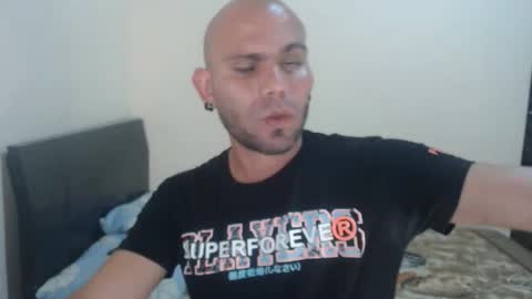 Snapshot of gabrielle_ramirez chatting on 05/18/26, 04:07 Gabriel online show from 05/18/26, 04:07