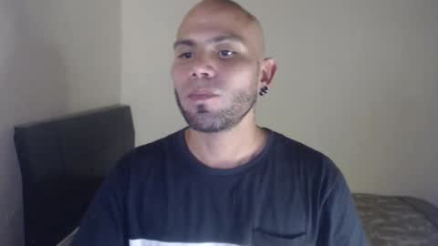 Snapshot of gabrielle_ramirez chatting on 05/20/26, 10:05 Gabriel online show from 05/20/26, 10:05