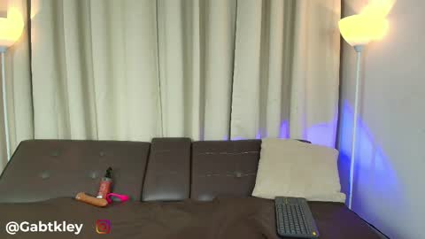 Gabtkley online show from 05/07/26, 01:05