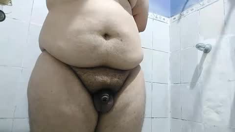 Gabriel online show from 01/09/25, 12:03