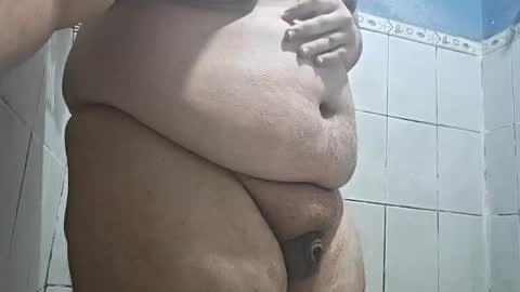 Gabriel online show from 11/01/25, 09:50