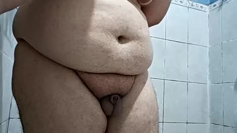 Gabriel online show from 01/07/26, 10:01