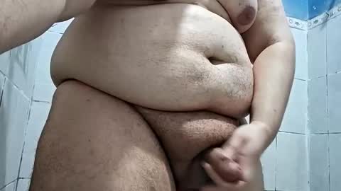 Gabriel online show from 01/13/26, 10:04