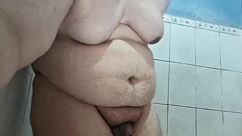 Gabriel online show from 03/25/26, 08:48