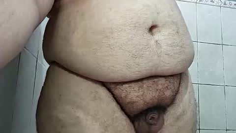 Gabriel online show from 04/17/26, 09:07