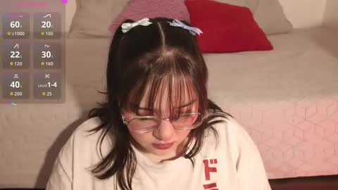 Gabyy online show from 10/12/25, 06:56