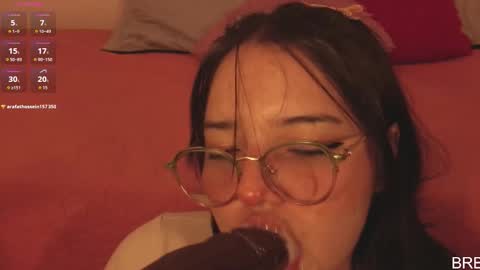 Gabyy online show from 03/02/26, 07:15