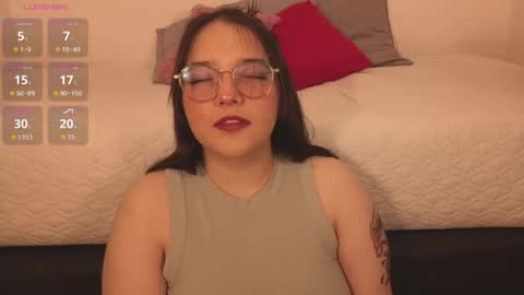 Snapshot of gaby99_ chatting on 05/10/26, 12:32 Gabyy online show from 05/10/26, 12:32