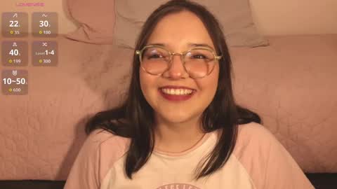 Snapshot of gaby99_ chatting on 05/30/26, 11:51 Gabyy online show from 05/30/26, 11:51