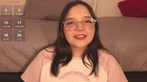 Snapshot of gaby99_ chatting on 07/06/26, 10:56 Gabyy online show from 07/06/26, 10:56