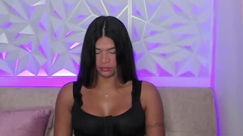 Gabriela  online show from 10/27/25, 11:20