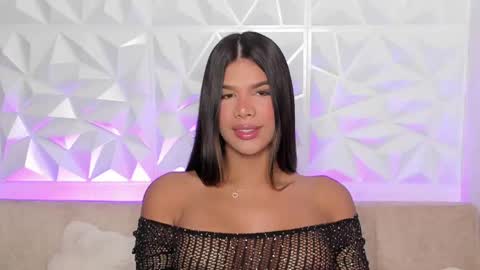 Gabriela  online show from 01/09/26, 11:50