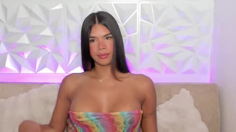 Gabriela  online show from 02/19/26, 12:28