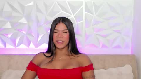 Gabriela  online show from 02/26/26, 01:37