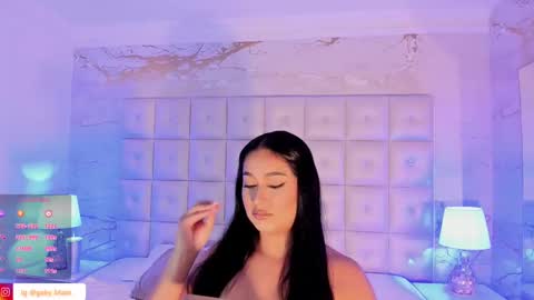 Snapshot of gaby_blaze chatting on 12/05/24, 08:33 Gaby Blaze online show from 12/05/24, 08:33