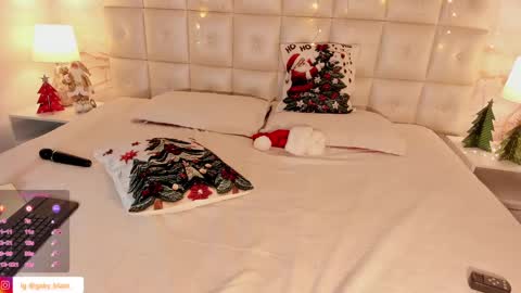 Snapshot of gaby_blaze chatting on 12/23/24, 11:49 Gaby Blaze online show from 12/23/24, 11:49