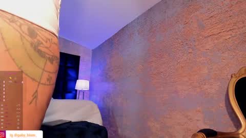 Snapshot of gaby_blaze chatting on 02/05/25, 09:40 Gaby Blaze online show from 02/05/25, 09:40