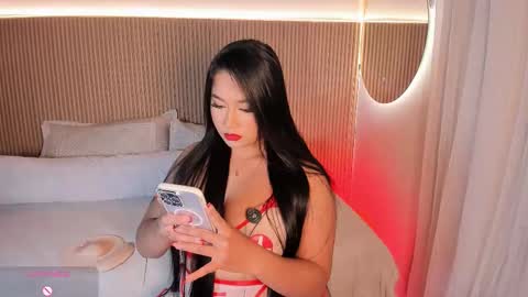 Snapshot of gaby_blaze chatting on 11/13/25, 09:47 Gaby Blaze online show from 11/13/25, 09:47