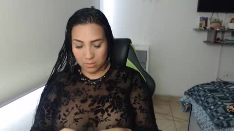 Snapshot of gaby_bluexx chatting on 01/27/25, 08:49 Gaby Blue online show from 01/27/25, 08:49