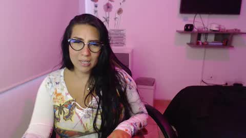 Snapshot of gaby_bluexx chatting on 03/12/25, 10:39 Gaby Blue online show from 03/12/25, 10:39