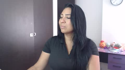 Gaby Blue online show from 04/14/26, 03:40