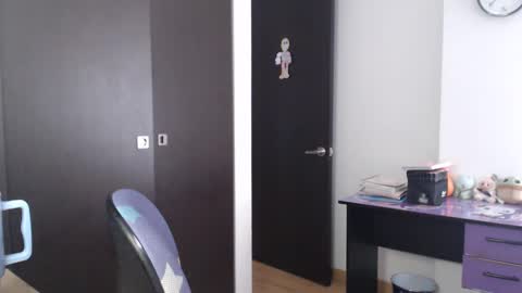 Gaby Blue online show from 04/17/26, 07:50