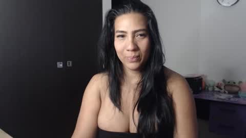 Gaby Blue online show from 04/18/26, 10:52