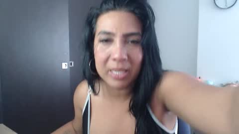 Gaby Blue online show from 05/19/26, 06:47