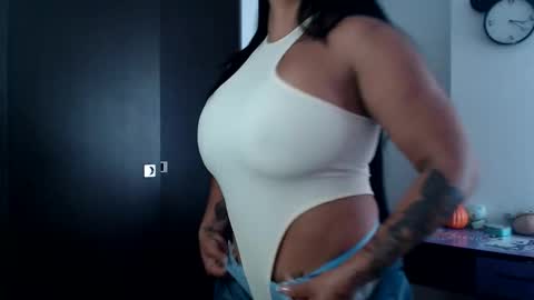 Gaby Blue online show from 05/22/26, 04:23