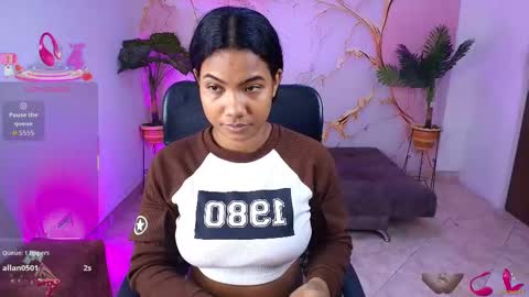 GABY online show from 09/20/25, 02:23