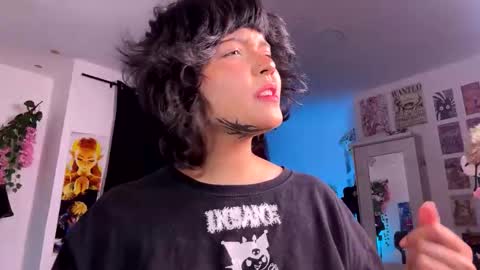 IG  gaby doll woo online show from 01/13/25, 07:21