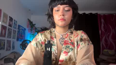 IG  gaby doll woo online show from 02/03/25, 11:47