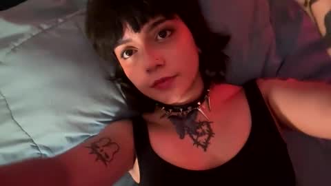 IG  gaby doll woo online show from 02/20/25, 05:01