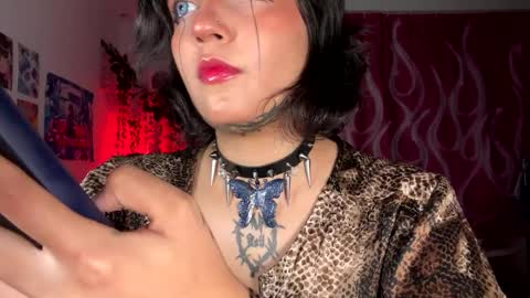 IG  gaby doll woo online show from 02/22/25, 11:46