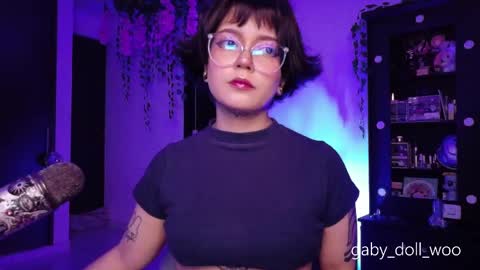 IG  gaby doll woo online show from 09/24/25, 06:39