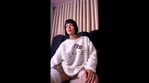 IG  gaby doll woo online show from 04/19/26, 09:08