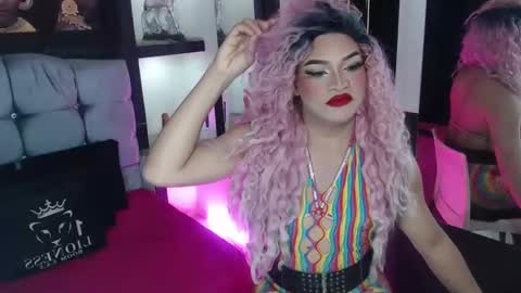 gaby online show from 09/13/25, 12:05